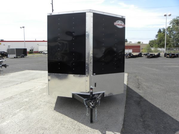 2021 Cargo Mate 7 X 14 E-Series - Image 5
