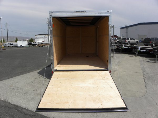 2021 Cargo Mate 7 X 14 E-Series - Image 7