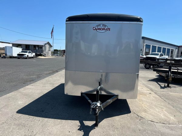 2023 Cargo Mate 6'x 10' Blazer Trailer *6" Extra Height* - Image 4