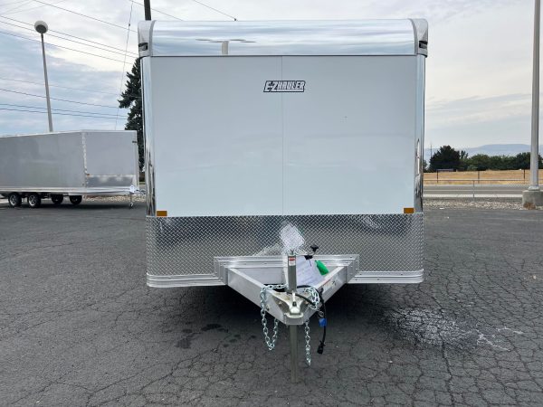 2024 Alcom 8.5' x 22' EZ-Hauler Cargo Trailer *SALE* - Image 4