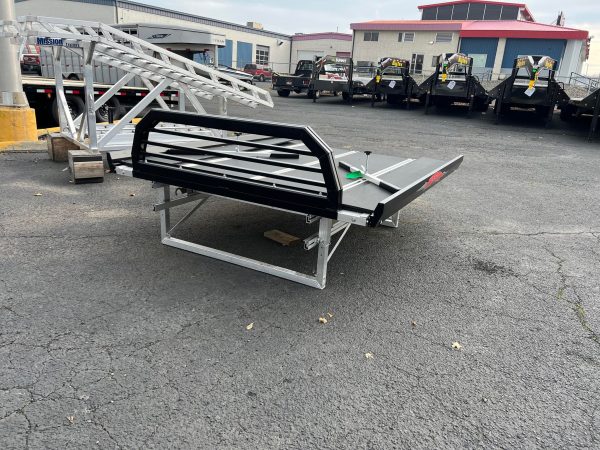 2024 Mission Sport Deck *All Aluminum* - Image 3