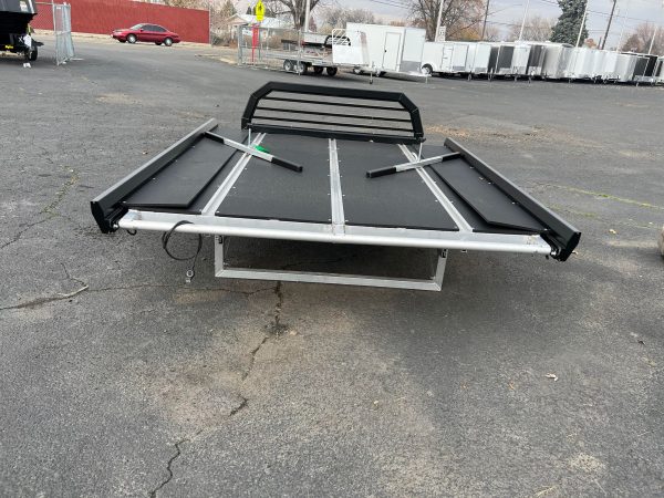 2024 Mission Sport Deck *All Aluminum* - Image 4