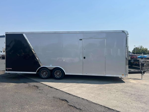 2024 Cargo Mate 8.5' x 24' Eliminator Cargo Trailer *Sale* - Image 2