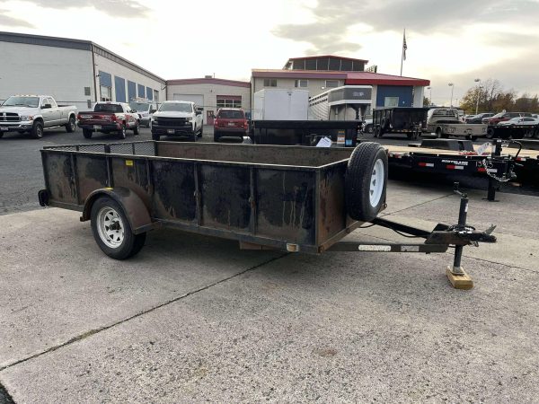 2001 Starr 6 x 12 Utility Trailer **USED**