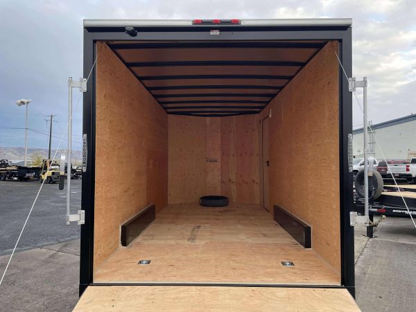 2025 Southland 7.5 x 18 Royal Cargo Trailer **BLACK FRIDAY SALE** - Image 6
