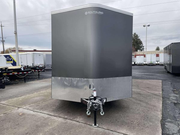 2025 Southland 7.5 x 18 Royal Cargo Trailer **BLACK FRIDAY SALE** - Image 3