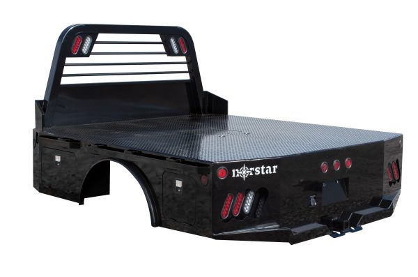 2023 Norstar Truck Bed **ST Model**