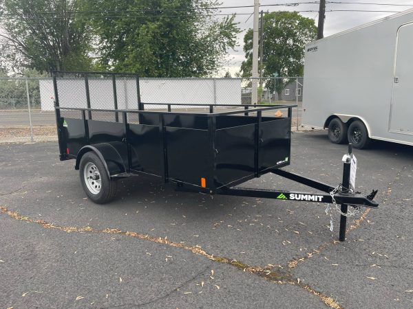 2025 Summit 5 x 10 Alpine Utility Trailer **GVWR 3k**