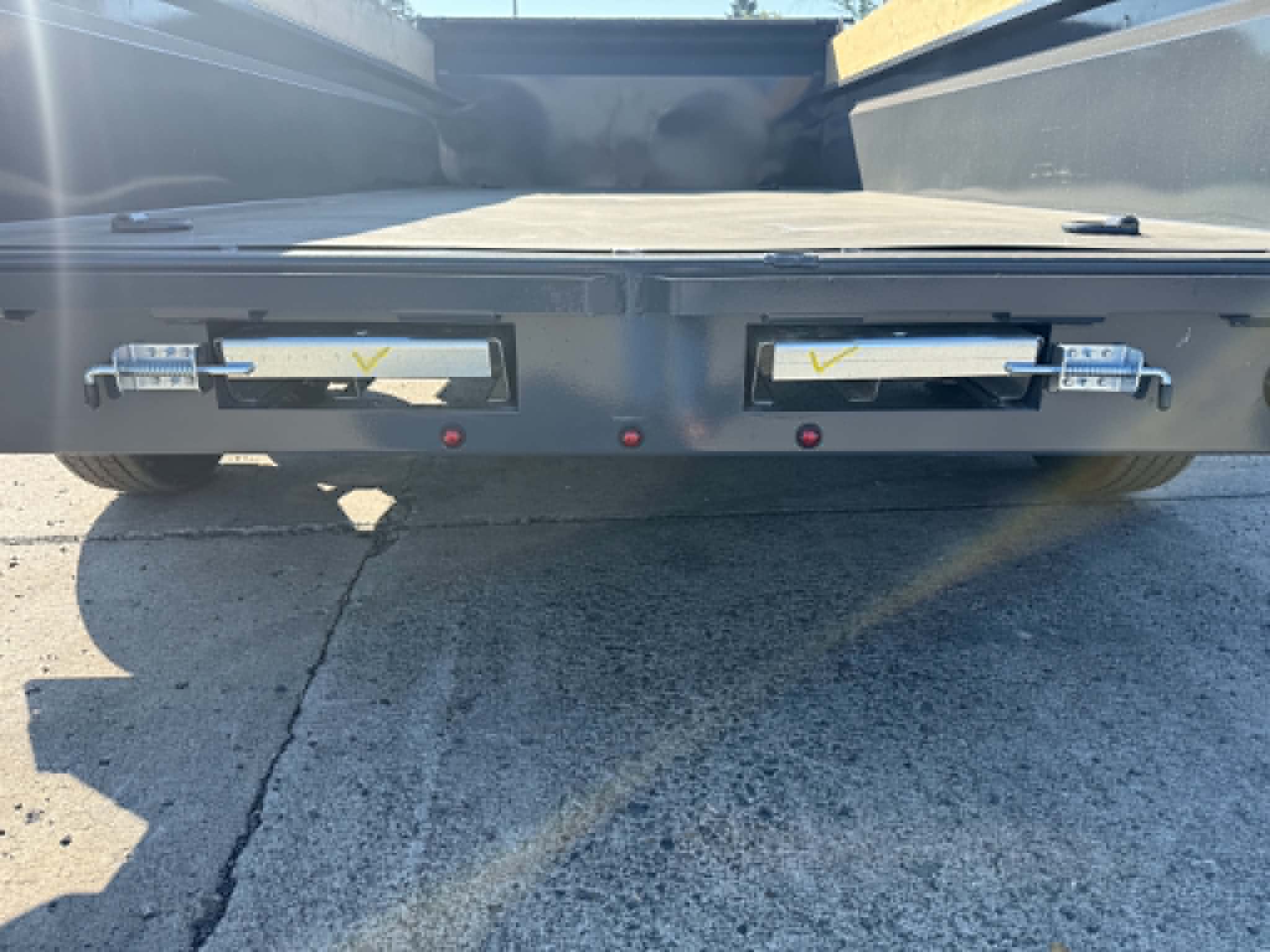 2027 Southland 6 x 12 10K Dump Trailer - Image 7